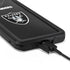 NFL Las Vegas Raiders Team Jersey Galaxy S20 Plus Waterproof Case