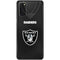 NFL Las Vegas Raiders Team Jersey Galaxy S20 Skin