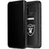NFL Las Vegas Raiders Team Jersey Galaxy S20 Waterproof Case