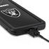 NFL Las Vegas Raiders Team Jersey Galaxy S20 Waterproof Case