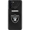 NFL Las Vegas Raiders Team Jersey Galaxy S21 5G Skin