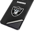 NFL Las Vegas Raiders Team Jersey Galaxy S21 5G Skin