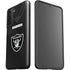 NFL Las Vegas Raiders Team Jersey Galaxy S21 Plus 5G Pro Case
