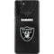 NFL Las Vegas Raiders Team Jersey Galaxy S21 Plus 5G Skin