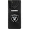 NFL Las Vegas Raiders Team Jersey Galaxy S21 Plus 5G Skin