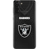NFL Las Vegas Raiders Team Jersey Galaxy S21 Plus 5G Skin