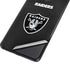 NFL Las Vegas Raiders Team Jersey Galaxy S21 Plus 5G Skin
