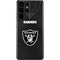 NFL Las Vegas Raiders Team Jersey Galaxy S21 Ultra 5G Skin