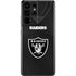 NFL Las Vegas Raiders Team Jersey Galaxy S21 Ultra 5G Skin
