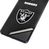 NFL Las Vegas Raiders Team Jersey Galaxy S21 Ultra 5G Skin