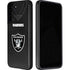NFL Las Vegas Raiders Team Jersey Galaxy S22 Plus Pro Case