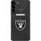 NFL Las Vegas Raiders Team Jersey Galaxy S22 Plus Skin