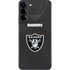 NFL Las Vegas Raiders Team Jersey Galaxy S22 Plus Skin