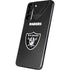 NFL Las Vegas Raiders Team Jersey Galaxy S22 Plus Skin