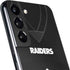 NFL Las Vegas Raiders Team Jersey Galaxy S22 Plus Skin