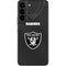 NFL Las Vegas Raiders Team Jersey Galaxy S22 Skin
