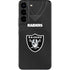 NFL Las Vegas Raiders Team Jersey Galaxy S22 Skin