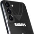 NFL Las Vegas Raiders Team Jersey Galaxy S22 Skin