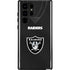 NFL Las Vegas Raiders Team Jersey Galaxy S22 Ultra Pro Case