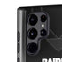 NFL Las Vegas Raiders Team Jersey Galaxy S22 Ultra Pro Case