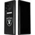 NFL Las Vegas Raiders Team Jersey Galaxy S22 Ultra Pro Case