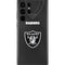 NFL Las Vegas Raiders Team Jersey Galaxy S22 Ultra Skin