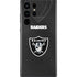 NFL Las Vegas Raiders Team Jersey Galaxy S22 Ultra Skin