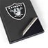 NFL Las Vegas Raiders Team Jersey Galaxy S22 Ultra Skin