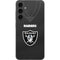 NFL Las Vegas Raiders Team Jersey Galaxy S23 FE Skin