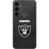 NFL Las Vegas Raiders Team Jersey Galaxy S23 FE Skin