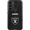 NFL Las Vegas Raiders Team Jersey Galaxy S23 Plus Pro Case