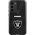 NFL Las Vegas Raiders Team Jersey Galaxy S23 Plus Pro Case