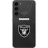 NFL Las Vegas Raiders Team Jersey Galaxy S23 Plus Skin