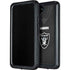 NFL Las Vegas Raiders Team Jersey Galaxy S23 Plus Waterproof Case
