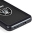 NFL Las Vegas Raiders Team Jersey Galaxy S23 Plus Waterproof Case