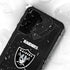 NFL Las Vegas Raiders Team Jersey Galaxy S23 Plus Waterproof Case