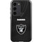 NFL Las Vegas Raiders Team Jersey Galaxy S23 Pro Case