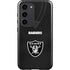 NFL Las Vegas Raiders Team Jersey Galaxy S23 Pro Case
