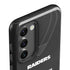 NFL Las Vegas Raiders Team Jersey Galaxy S23 Pro Case