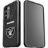 NFL Las Vegas Raiders Team Jersey Galaxy S23 Pro Case