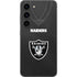 NFL Las Vegas Raiders Team Jersey Galaxy S23 Skin