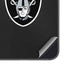 NFL Las Vegas Raiders Team Jersey Galaxy S23 Skin