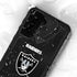 NFL Las Vegas Raiders Team Jersey Galaxy S23 Waterproof Case