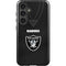 NFL Las Vegas Raiders Team Jersey Galaxy S24 Plus Impact Case