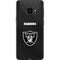 NFL Las Vegas Raiders Team Jersey Galaxy S9 Skin