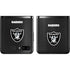 NFL Las Vegas Raiders Team Jersey Galaxy Z Flip Skin