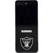 NFL Las Vegas Raiders Team Jersey Galaxy Z Flip5 5G Skin