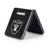 NFL Las Vegas Raiders Team Jersey Galaxy Z Flip5 5G Skin