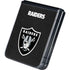 NFL Las Vegas Raiders Team Jersey Galaxy Z Flip5 5G Skin