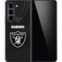 NFL Las Vegas Raiders Team Jersey Galaxy Z Fold5 5G Skin